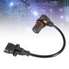 0281002729 Crankshaft Position Sensor for MAZDA BT‑50 2006‑2015