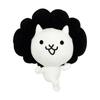 The Battle Cats Großes Plüschtier - Cat Fever Offizielles Merchandise - Spiel - Ca.. 31 cm