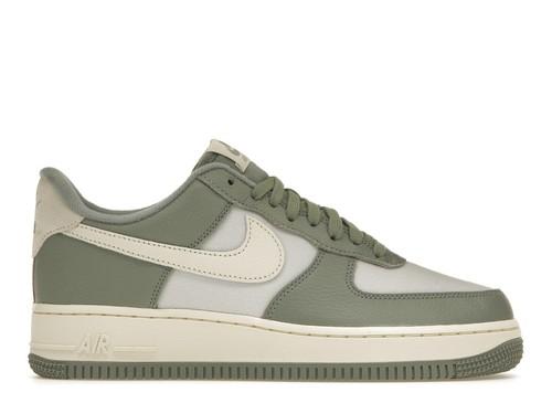 Nike Air Force 1 '07 LX Low Mica Green - DV7186-300