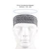 Anti Slip Sweatband Professional Moisture Absorption Sports Sweat Head Band for Men and Women Yoga Hair Bands