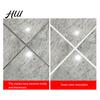 Tile Grout Touch Up Pen Paint Marker Waterproof Gap Repair DIY Refresh Color for Tiles Floor Wall Bathroom Kitchen Tools Easy Grip