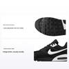 Air Max IVO Schwarz Weiß Herren Turnschuhe 580518-011