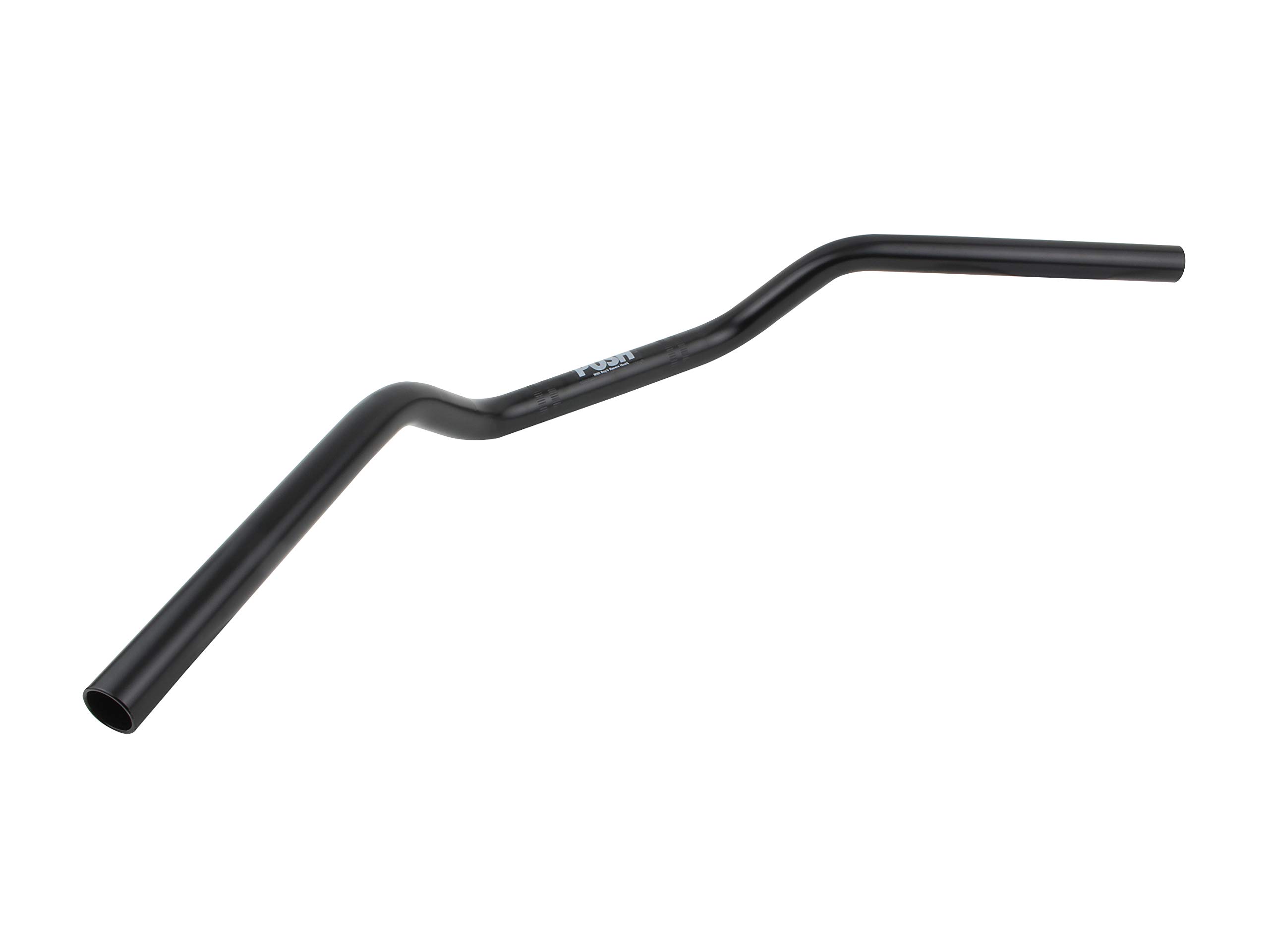 

Руль мотоцикла POSH FAITH для Honda Rebel 250 с занижением (2017-2020 гг.), Черный, 155067-06 чёрный