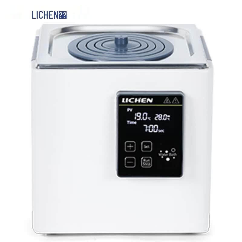 LICHEN LC-WB-1 Digital Constant Temperature Water Bath (CN version)