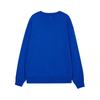 PUMA Fashionable Versatile Round Neck Long Sleeve Sweatshirt Men tops Blue 539756-84