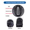 Automatic Headlight Switch Sensor For VW Beetle Passat B5 B7 Transporter T5 Tiguan Jetta MK6 Golf 4 6 Accessories Automatic Head