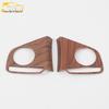 Electroplated Steering Wheel and Dashboard Stickers for 2017 CRV