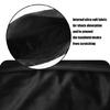 Game Console Pouch Bag Shockproof Protector Carrying Case with Exterior Pocket Scratchproof Storage Case
