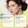 Retinol Eye Cream, Hydrating Moisturizing Gentle Care for Delicate Eye Area, Daily Nourishing Eye Skin Care Lotion
