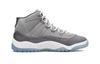Jordan 11 Retro Cool Grey 2021 PS 378039-005