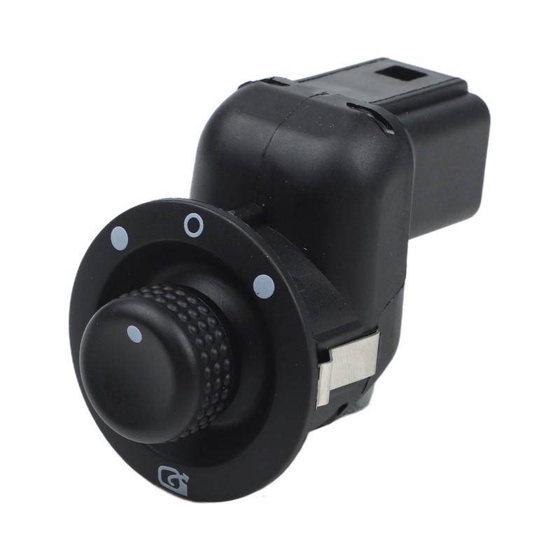 OEM Replacement Side Mirror Switch Original Factory Size ABS Material As Shown In The Picture Auto Mirror Replacement