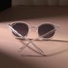 Vintage Round Sunglasses Women Men Brand Designer Retro Sun Glasses Female Male Fashion Mirror Punk Outdoor