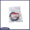 NEW BLACK OIL PAN GASKET 11251-P2J-000 11251P2J000  For HONDA 96-2000 CIVIC EX HX GX