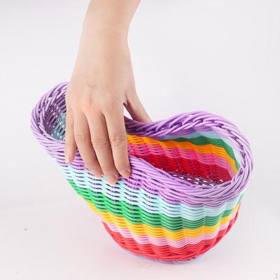 Kids Bicycle Basket for Exciting Cycling Journeys