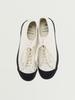 Grapheries Mild Shoes - Ecru/Black