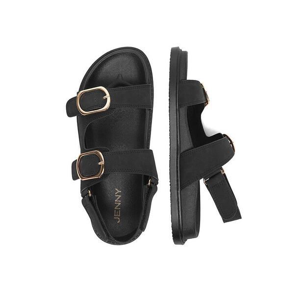 Сандалии JENNY CEO-LB-P1694-YLD