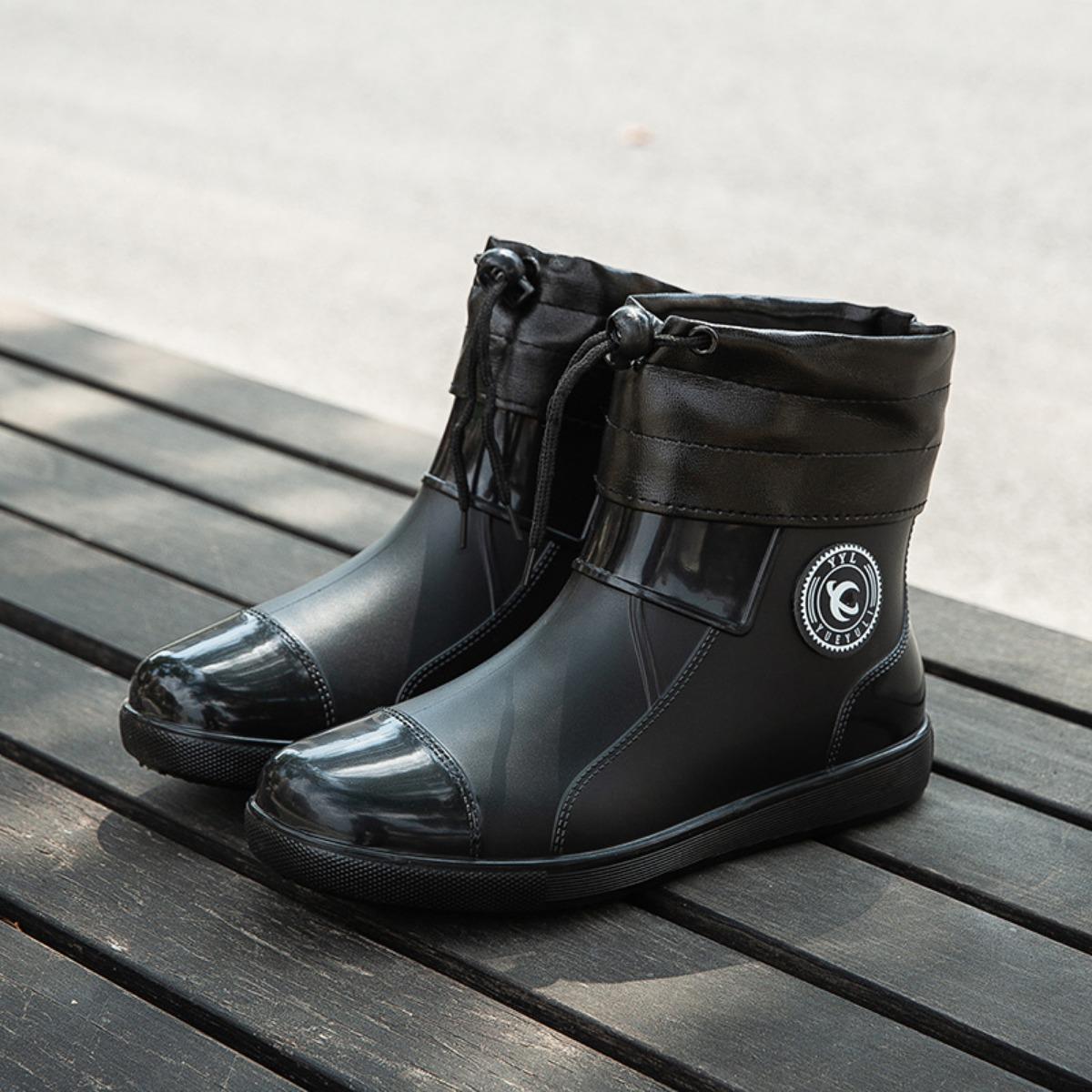 Водонепроницаемая обувь для мужчин и женщин — фото 4