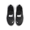 Nike Flex Runner 4 Gs 002Blk Blk Kif2893 002 Blk Blk