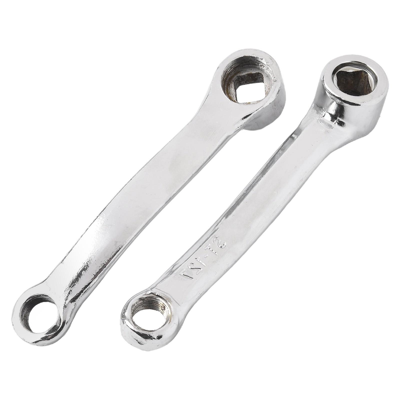 

Ebike Crank Arms Electric Bike Iron Product Name Specifications