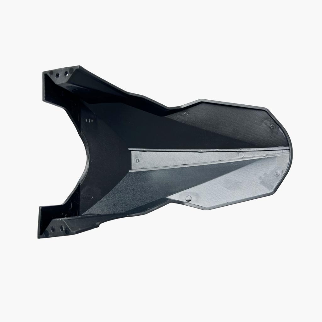 Origianl KUGOO Kukirin G3 Pro Front / Rear Fender Electric Scooter Wheel Splash Proof Mudguard Spare Parts