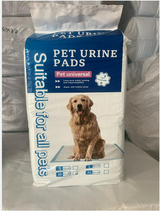 Disposable Thickened Deodorizing Pet and Dog Urine Pads