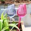 8Pcs Self Watering Tool Self Watering Tool Automatic Drip Irrigation Supplies Dripping Water Devices for Potted Plants Flower