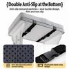 Slow Rebound Seat Cushion Memory Foam Chair Pad Durable Chair Cushion  Office
