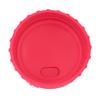 Leak Proof Can Lids Silicone Can Covers Soft Beverage Lids