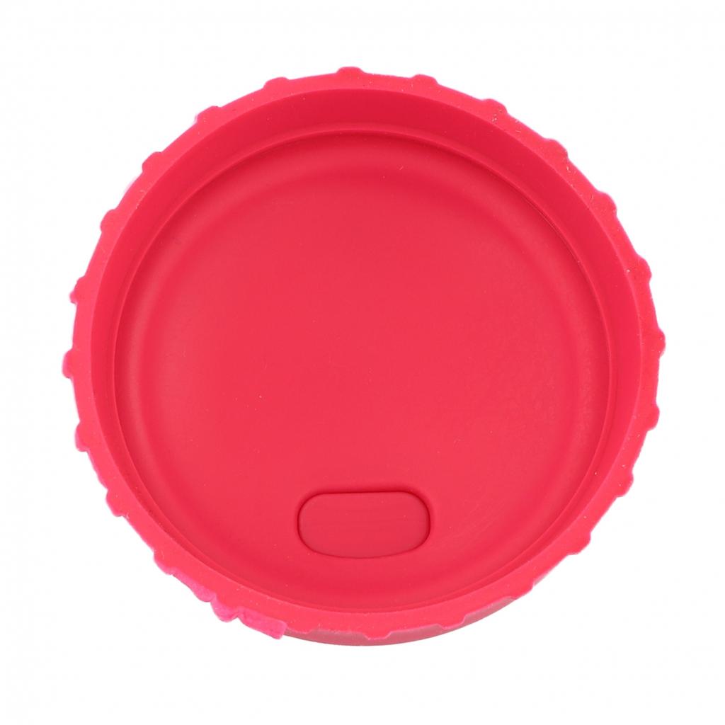 Leak Proof Can Lids Silicone Can Covers Soft Beverage Lids