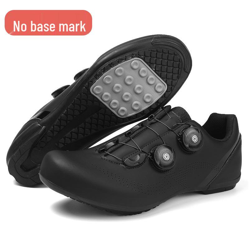 

Велосипедне взуття для чотирьох сезонів: Взуття для шосейних та гірських велосипедів без застібок для чоловіків та жінок 40