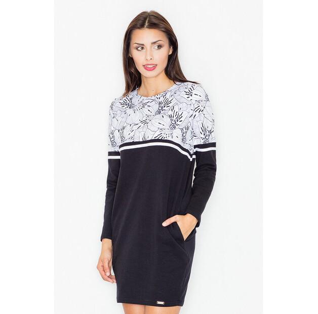 Платье FIGL M510 EU XS