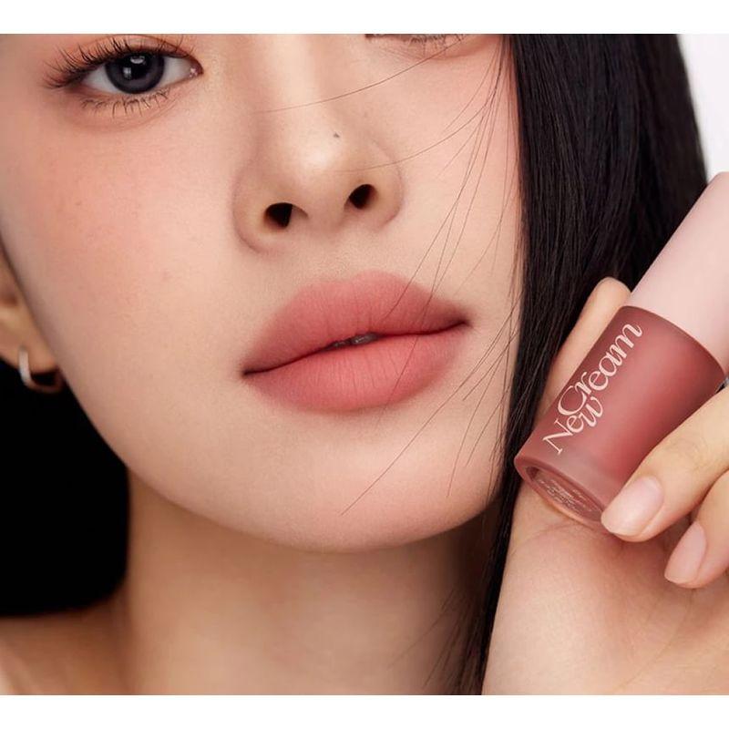 JOOCYEE - Mehrzweck-Lippen- und Wangencreme - 4 Farben