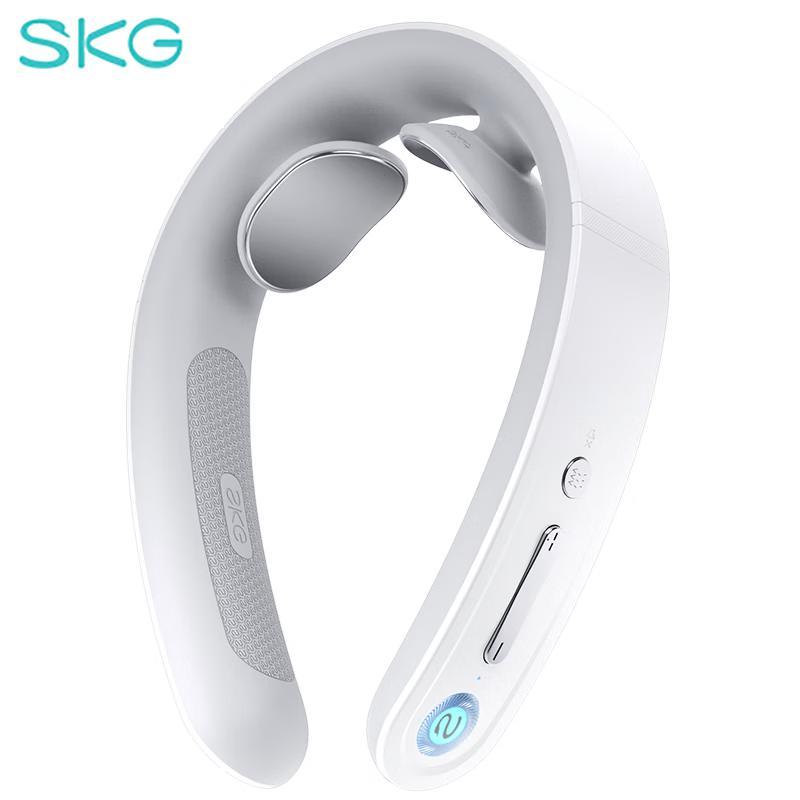 SKG Smart Neck Massager G1 CN Plug (adapter Included)