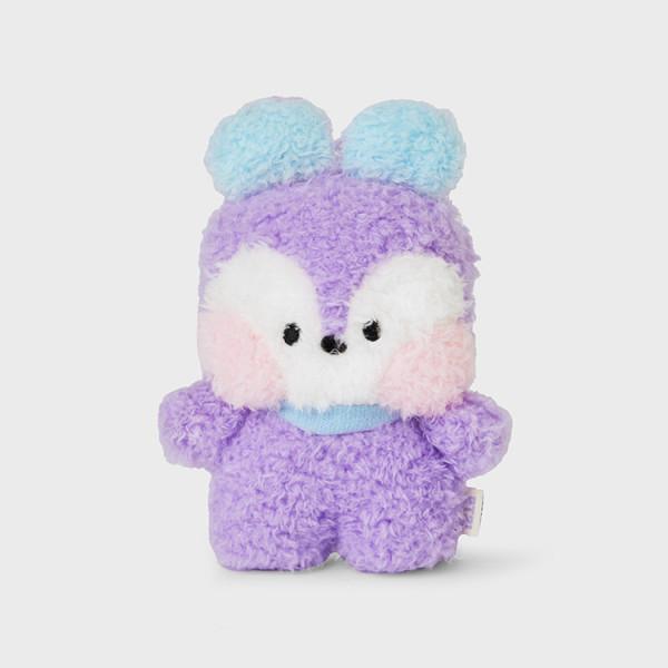 

Line Friends BT21 MANG Mini стоячий заподлицо