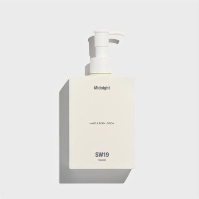 SW19 Midnight HAND & BODY LOTION (275ml) 001_Midnight HAND & BODY LOTION
