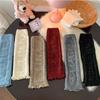 Kids Glittering Ankle Socks Reusable Heat Leggings Breathable Textured Fabric Play date Outfit Essential Easy Care