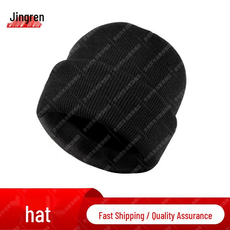 

Зимний головной убор Jingren для защиты от холода на открытом воздухе