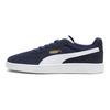 Puma Astro Play Navy White Unisex Sneakers Blue 401439-02