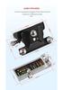 Woodworking Knife Sharpener & Angle Setter for Chisels and Planer Blades