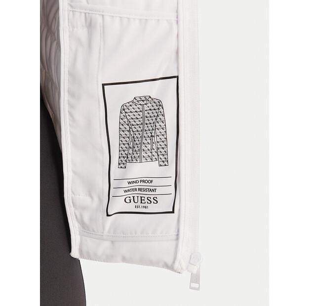 Куртка переходная Guess W6RL02 WJ492