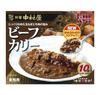 Costco Large-Capacity Instant Curry (Shinjuku Nakamuraya Beef Curry, 200g X 10 Bags)