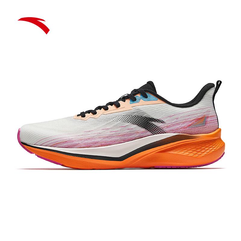 Anta Ling Feng 2 Men s Running Shoes US 8.5