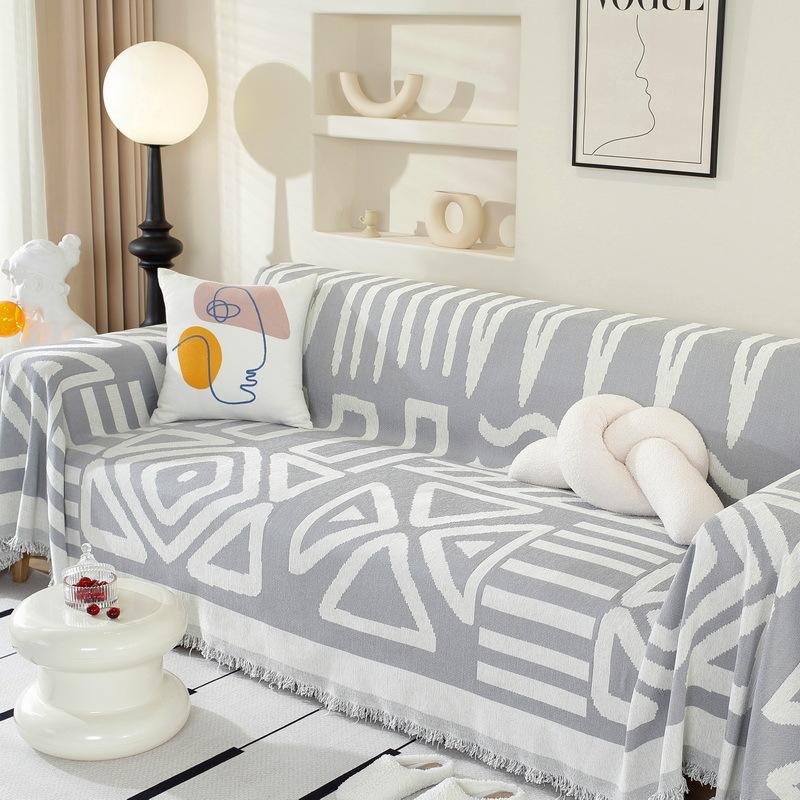 

Высококачественный чехол для дивана, полотенце, универсальный чехол на четыре сезона, пылезащитный, против царапин, универсальный чехол для дивана, чехол для диванной подушки, одеяло 180*260cm