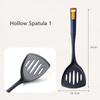 Kitchen Silicone Cooking Tools Set Utensil Non-stick Cookware Soup Spoon Colander Frying Spatula Shovel Egg Beater Kitchenware