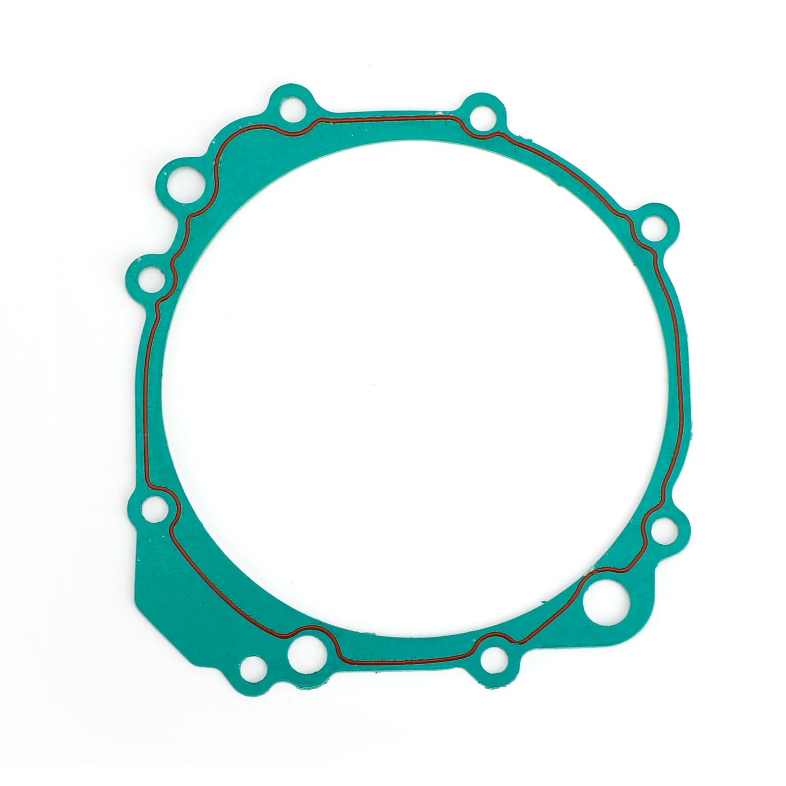 

Left Engine Stator Cover Gasket 11483-33E01 For Suzuki GSXR GSX-R 600 750 96-00