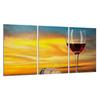Glass Hob Protector 3x30x52