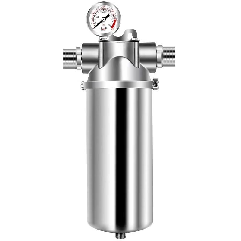 Yunduo Whole House Stainless Steel Pre-filter