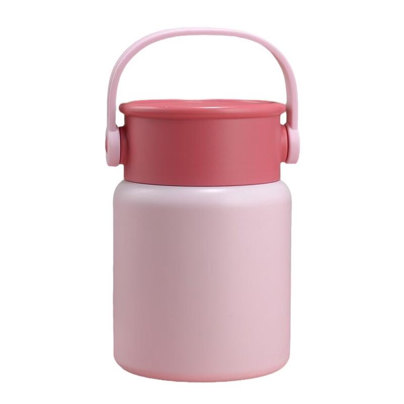 Insulated Food Jar