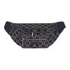 Jordan 2.5L Vintage American Style Denim Waist Bag Unisex Waist Bag IZ8439