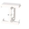 Surface-mounted Box, Foldable, Element "H" PSH/11